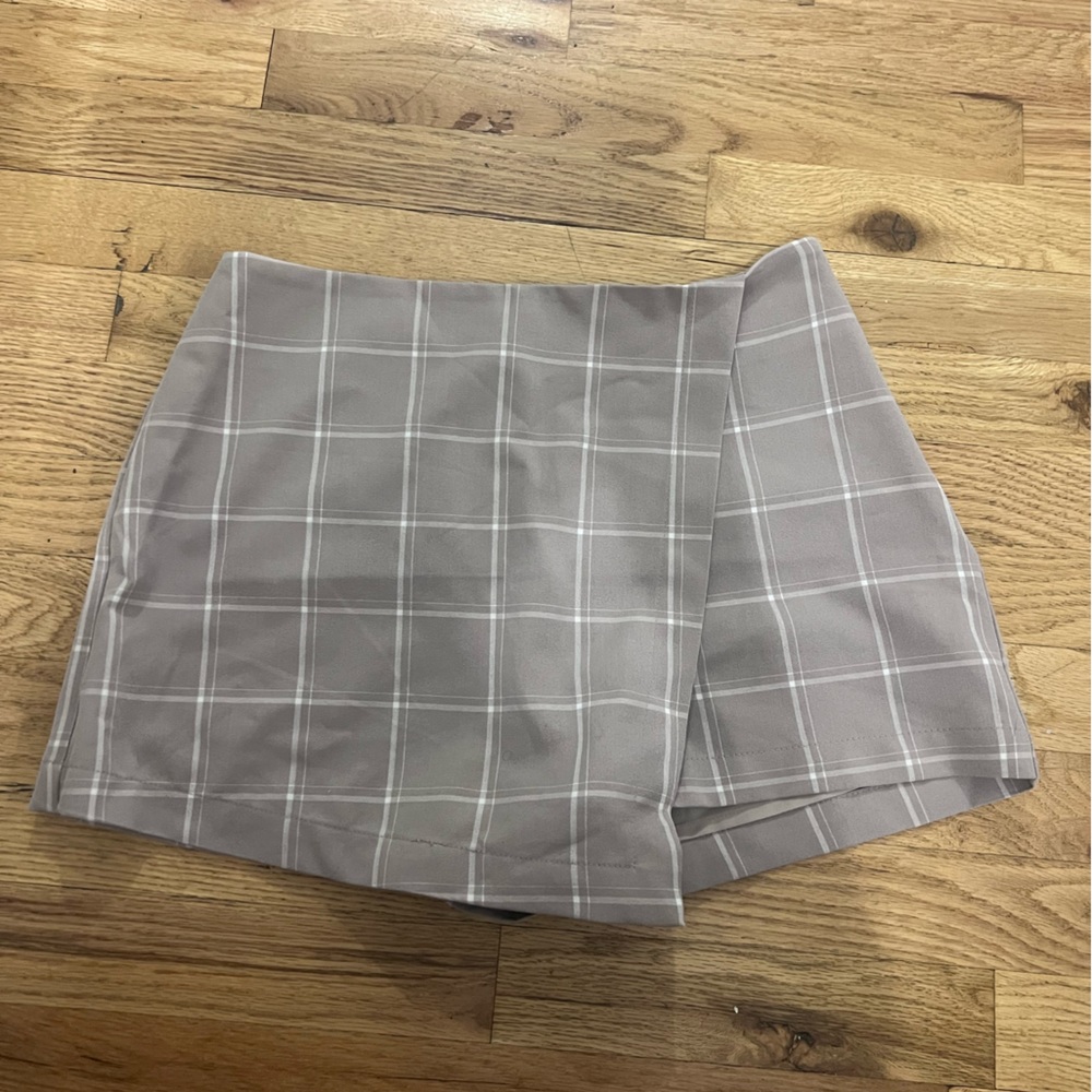 Short